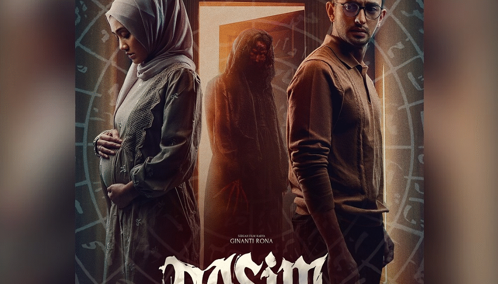 Tiga Film Teror Berdarah di Layar Keluarga