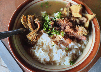 Lima Kuliner Kambing Paling Nikmat di Malang