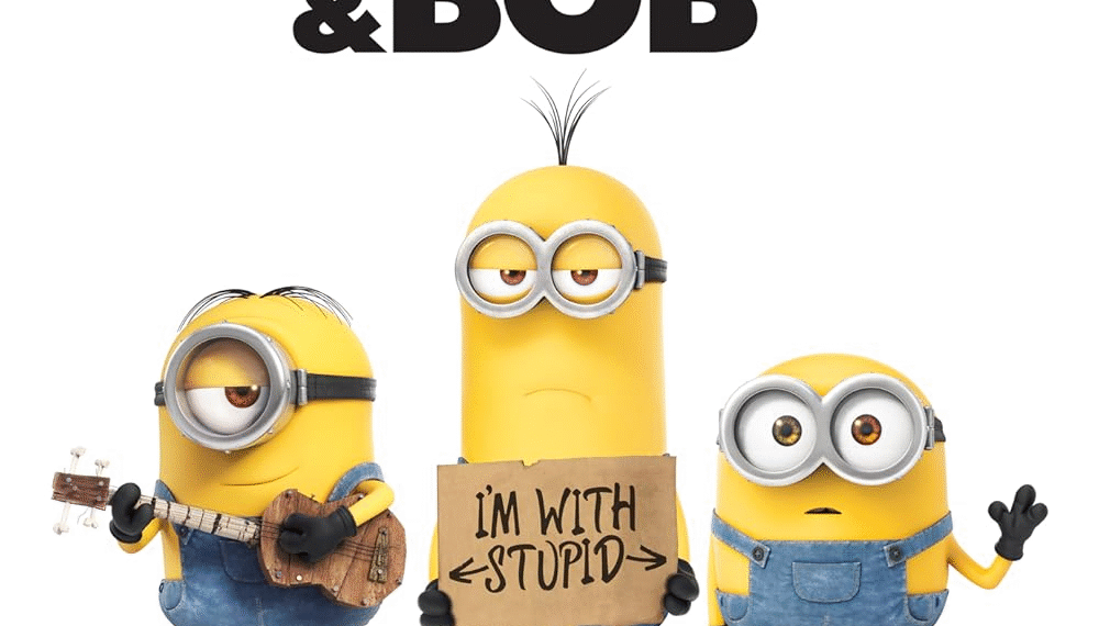 Empat Film Kartun Anak untuk Ditonton Bareng Keluarga