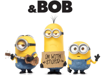 Empat Film Kartun Anak untuk Ditonton Bareng Keluarga