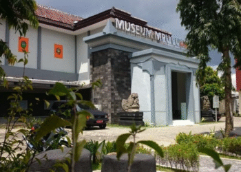 Tiga Museum Edukatif Wajib Kunjungi di Malang