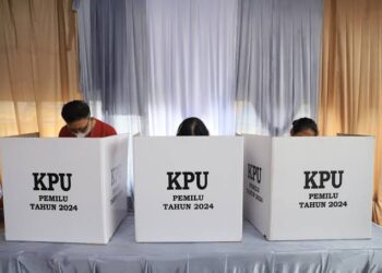 Satu Negara, Dua Pemilu: Mengurai Implikasi Putusan MK 2029