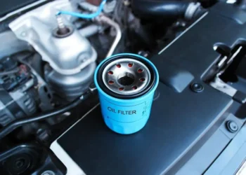 Ciri-Ciri dan Waktu untuk Ganti Filter Oli Mobil