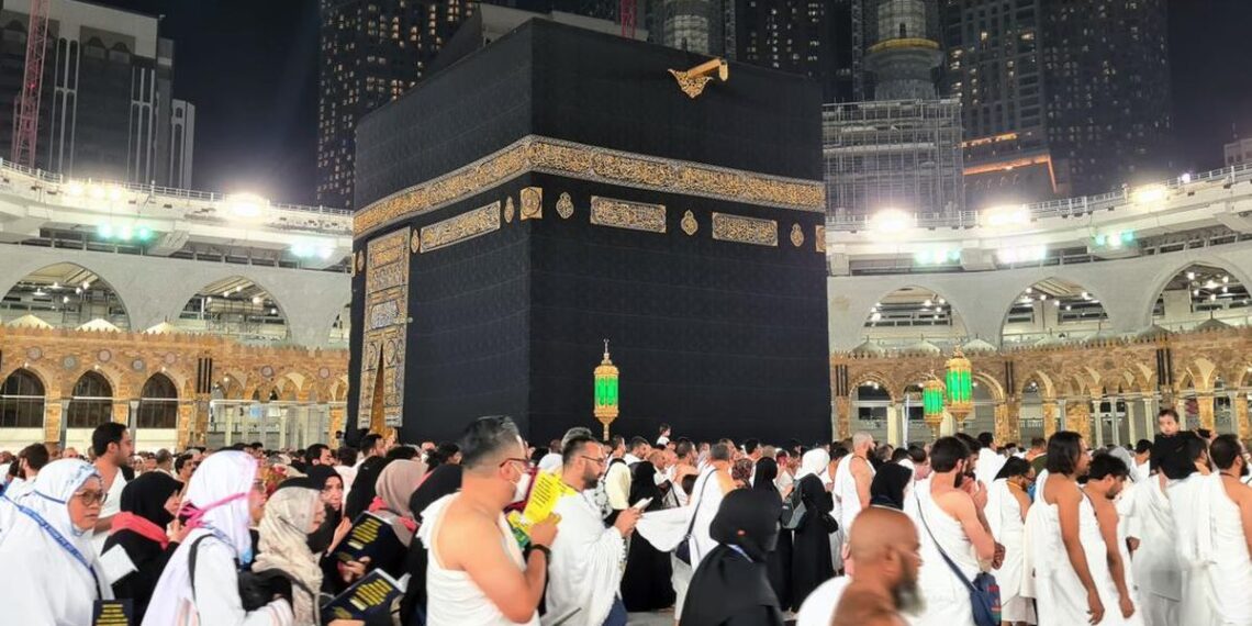 Dua Musim Haji 2027, Biaya Bisa Bengkak Hingga 42 Triliun