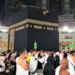 Dua Musim Haji 2027, Biaya Bisa Bengkak Hingga 42 Triliun