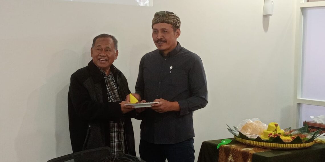 Sambut Mahasiswa Baru, Fisip UB Resmikan Renovasi Ruang Pascasarjana