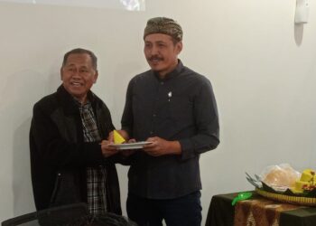 Sambut Mahasiswa Baru, Fisip UB Resmikan Renovasi Ruang Pascasarjana