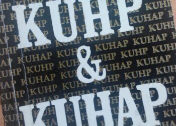 RUU KUHAP Dinilai Mundur: Disabilitas Mental Disejajarkan dengan Anak-anak