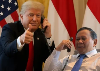 Di Balik 8 Pilar Dagang AS-Indonesia: Diplomasi, Tekanan, atau Kompromi?