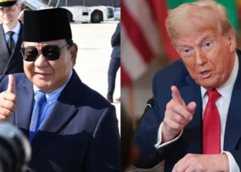 Ketimpangan Dagang RI-AS: Diplomasi Minim Visi dan Kajian