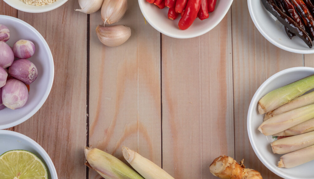 Waspadai Campuran Bumbu yang Bisa Gagal Rasa