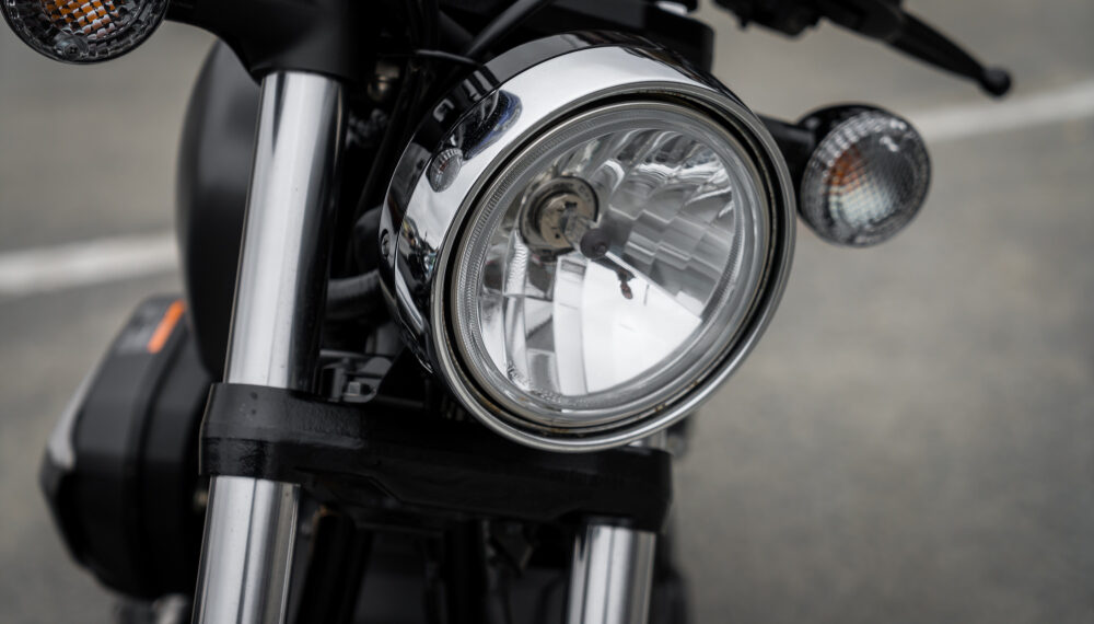 Lampu Motor Tiba-Tiba Mati? Ini 5 Penyebabnya!