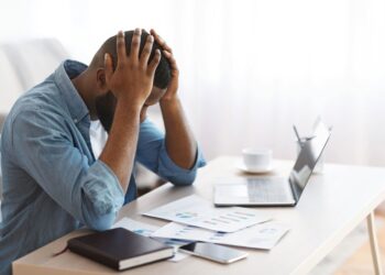 Waspadai Burnout, Bukan Sekadar Lelah Biasa