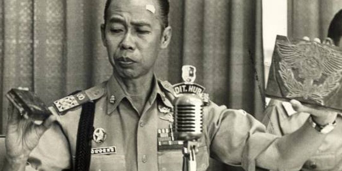 Mengenang Polisi Hoegeng, Jejak Keteladanan dalam Institusi Bhayangkara