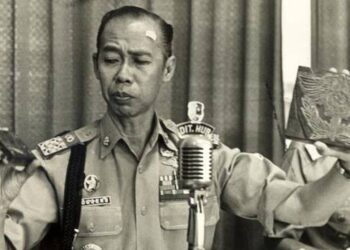 Mengenang Polisi Hoegeng, Jejak Keteladanan dalam Institusi Bhayangkara