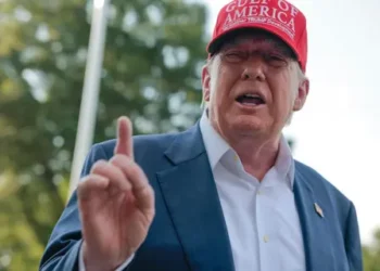 Trump Ancam Tarif Impor, Indonesia Kena Imbas BRICS