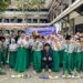 EcoBottle Project: MMD UB Ajarkan Daur Ulang Sampah ke Siswa MI