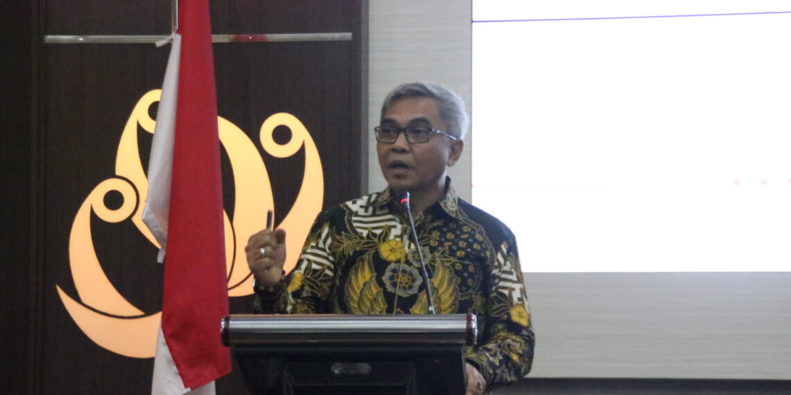 KPK Soroti Lemahnya Integritas Hukum dan Pendidikan: IPK Indonesia Masih di Bawah 40