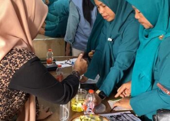 Mahasiswa UB Kembangkan Citrus Cleaner, Dorong Ekonomi Sirkular
