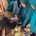 Mahasiswa UB Kembangkan Citrus Cleaner, Dorong Ekonomi Sirkular