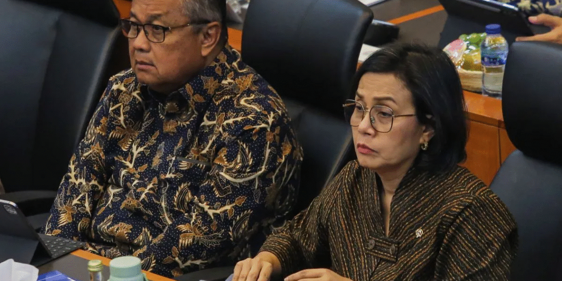 Defisit APBN Capai Rp457,8 Triliun di Semester II 2025, Pemerintah Gunakan SAL