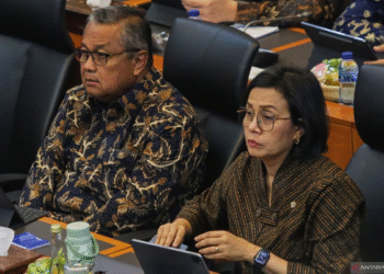 Defisit APBN Capai Rp457,8 Triliun di Semester II 2025, Pemerintah Gunakan SAL