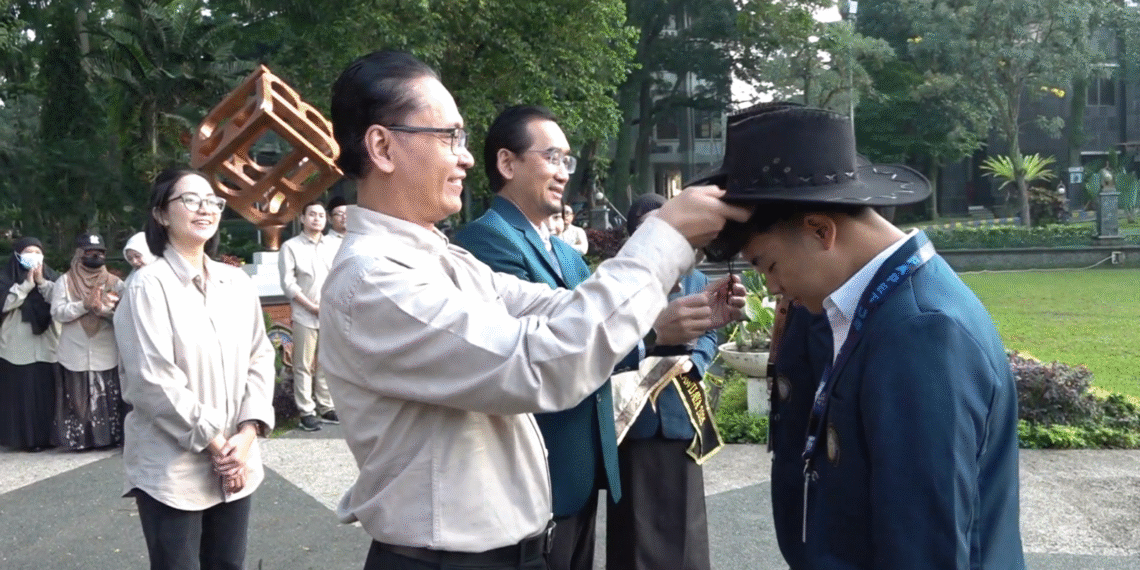 Fapet UB Terjunkan 604 Mahasiswa KKN-T ke Bojonegoro
