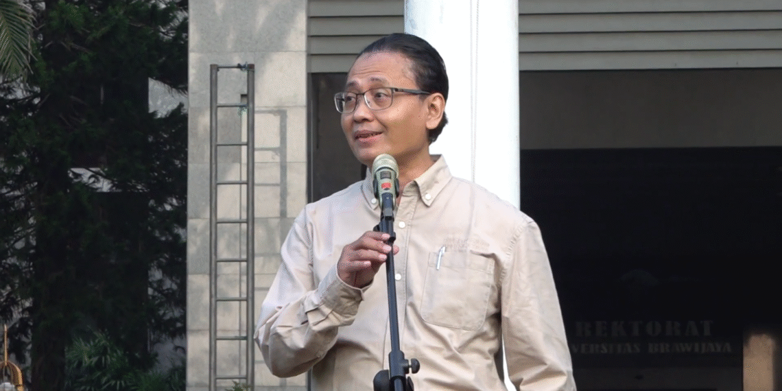 Teknologi Tepat Guna Fapet UB di Bojonegoro, Targetkan 120 Inovasi Desa