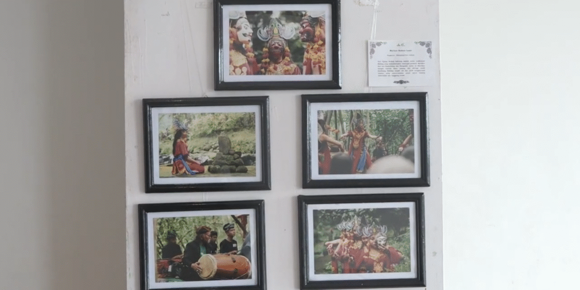 Pameran NIA FOCUS UMM: Budaya dalam Bingkai Fotografi