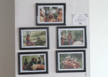 Pameran NIA FOCUS UMM: Budaya dalam Bingkai Fotografi