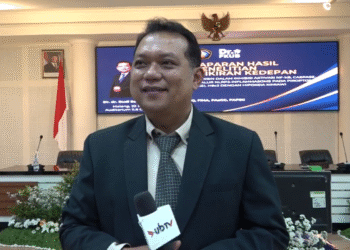 Riset FK UB Teliti Efek Kolkisin melalui Jalur Piroptosis