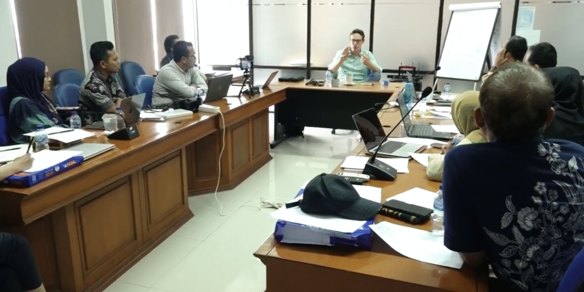 Pusat Studi Pesantren UB Dorong Pendekatan Ilmiah dalam Kajian Budaya