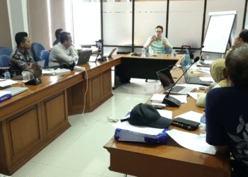 Pusat Studi Pesantren UB Dorong Pendekatan Ilmiah dalam Kajian Budaya