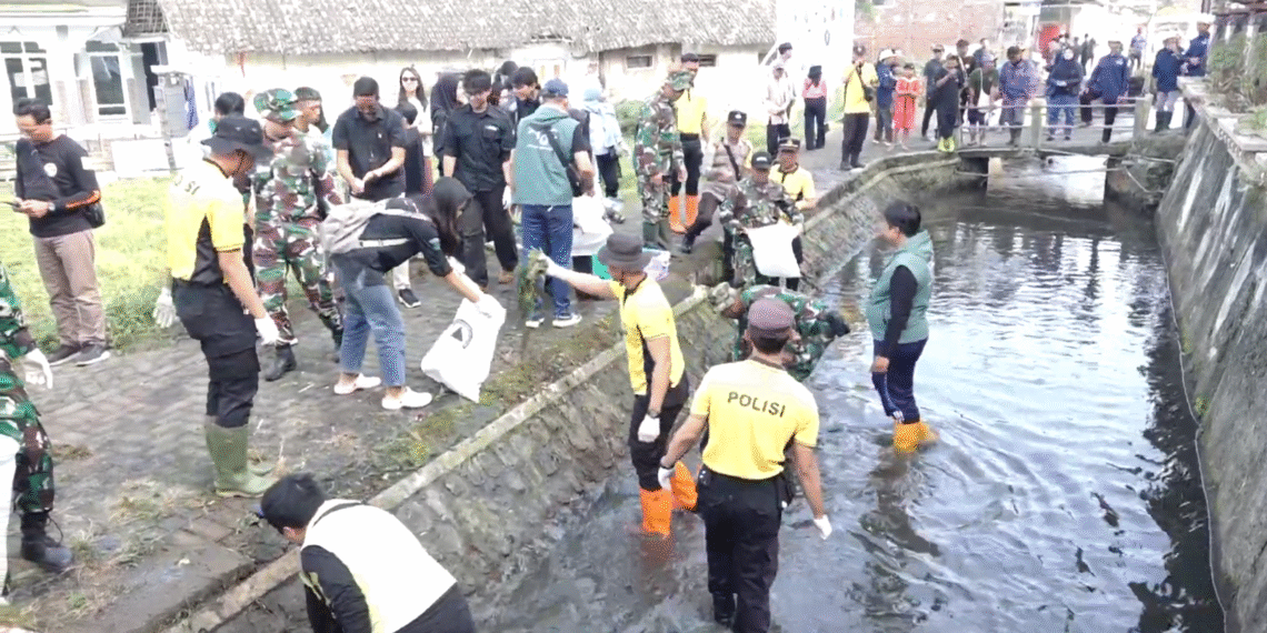 Hari Sungai Nasional 2025: Sinergi Pelestarian Sungai dari Hulu Brantas