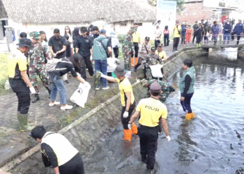 Hari Sungai Nasional 2025: Sinergi Pelestarian Sungai dari Hulu Brantas