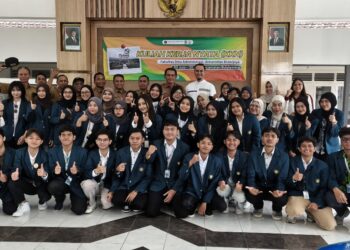 Program KKN FIA UB Siap Majukan Budaya Lokal Bululawang