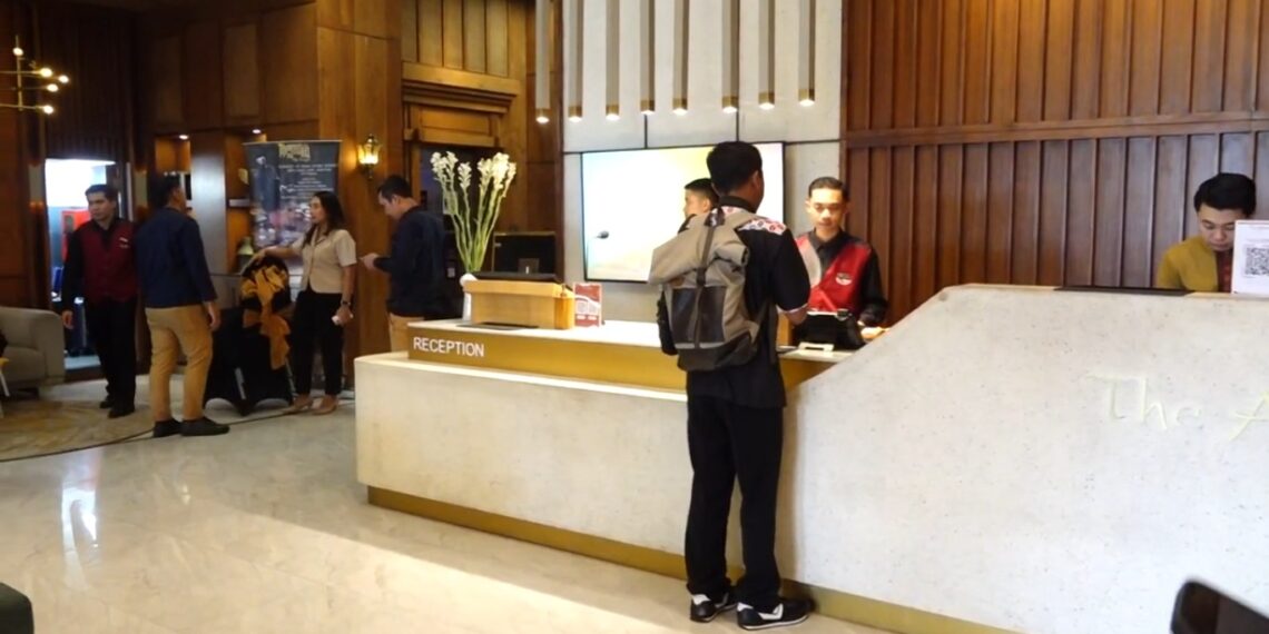 Holiday Package Alana Hotel, Liburan All-in!