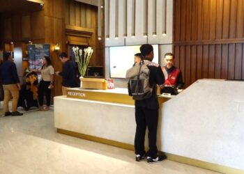 Holiday Package Alana Hotel, Liburan All-in!