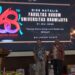 Dies Natalis Ke-68, FH UB Usung Sinergi Demi Keadilan Nasional