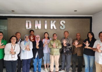 Indonesia Tuan Rumah SEA Deaf Games 2025