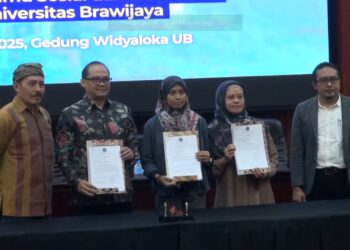 FISIP UB Matangkan Arah Kebijakan 2025-2030