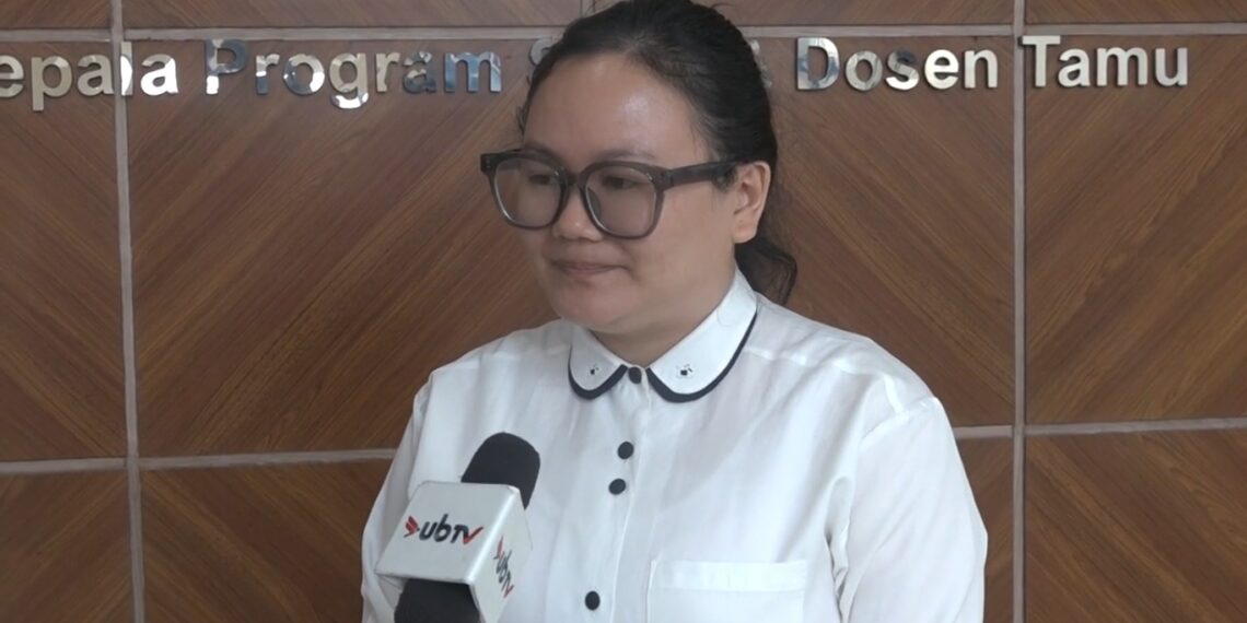 Disertasi FMIPA UB Kembangkan Inovasi Model Predator-Prey Leslie-Gower