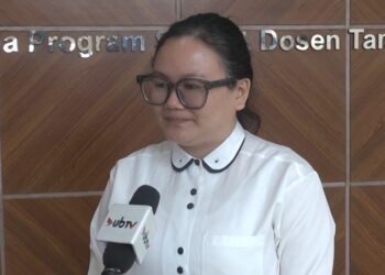 Disertasi FMIPA UB Kembangkan Inovasi Model Predator-Prey Leslie-Gower