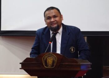 Disertasi FH UB Soroti Penyalahgunaan Keadaan di Pinjol