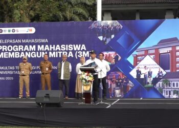 FTP UB Dorong UMKM Lewat Program Mahasiswa Membangun Mitra