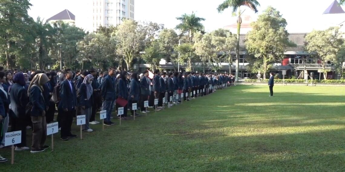 846 Mahasiswa FTP UB Bina UMKM Melalui Program 3M