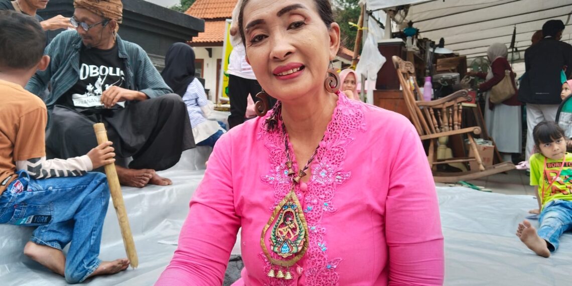 Musik Kalimba Jagung Sulaihah Hidupkan Tradisi