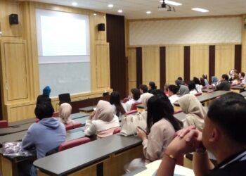 FH UB Bahas Bahaya AI Menyesatkan Manusia