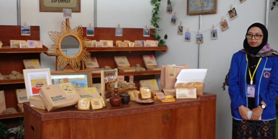 Kaleidoskop Antaloka, Ekshibisi DKV Institut Asia