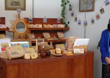 Kaleidoskop Antaloka, Ekshibisi DKV Institut Asia